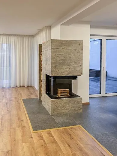 Na prenájom dom, 200 m², Bratislava-Záhorská Bystrica