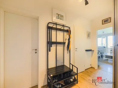Na prenájom byt v Bratislava-Rača · €800 · Dokončené