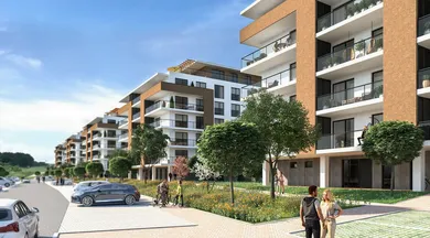 Byty na predaj 3-izbový, Košice-Vyšné Opátske · €310 000