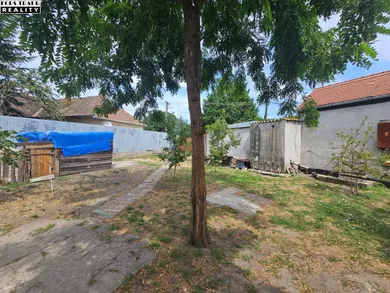 Na predaj objekt, 24 m², Galanta