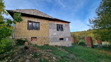 Na predaj 4-izbový dom, 110 m², Myjava, POLIANKA