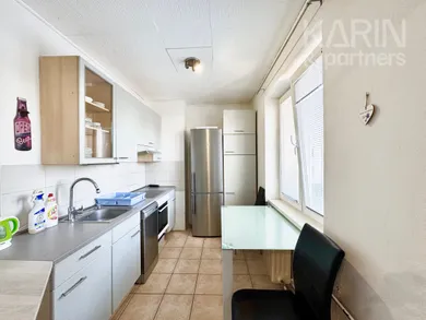 Na predaj 3-izbový byt, 66 m², Holíč, M. Nešpora