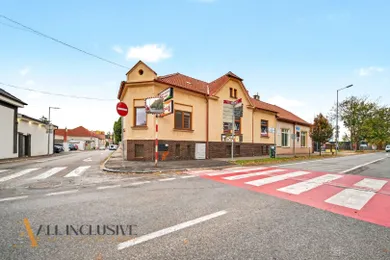 Objekty na predaj, Dunajská Streda · €380 000