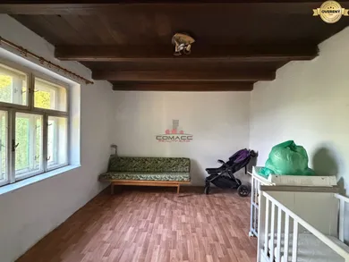 Na predaj 3-izbový dom, 84 m², Horné Orešany, Hlavná