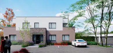 Na predaj byt v Trenčín · €259 900 · Novostavba