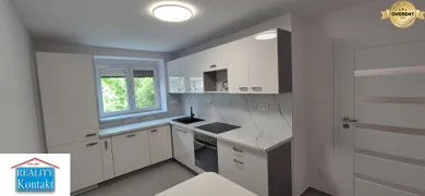 Byty na prenájom 2-izbový, Nové Zámky · €650