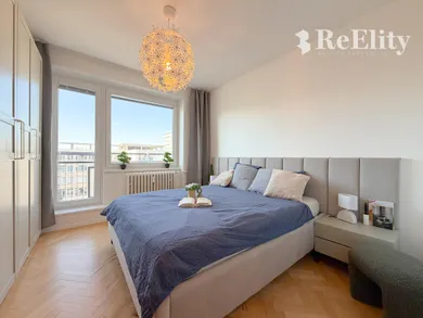 Na predaj 4-izbový byt, 92 m², Martin, M. R. Štefánika