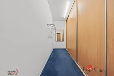 Na predaj byt v Bratislava-Karlova Ves · €669 000 · Novostavba