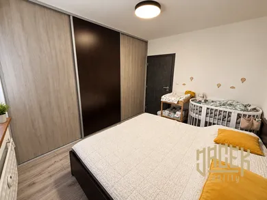 Na prenájom 3-izbový byt, 65 m², Považská Bystrica, Hliny