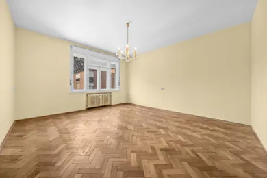 Na predaj 3-izbový byt, 103 m², Bratislava-Staré Mesto, Benediktiho