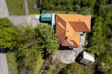 Na predaj dom, 250 m², Prievidza, Podhorská