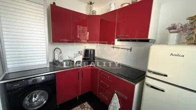 Na prenájom 1-izbový byt, 30 m², Vrútky
