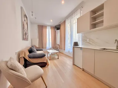 Byty na predaj 1-izbový, Bratislava-Ružinov · €199 900