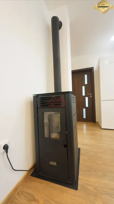 Na prenájom 4-izbový dom, 120 m², Košice-Barca