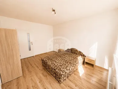 Na prenájom byt v Michalovce · €580 · Dokončené