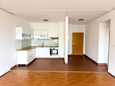 Na predaj 2-izbový byt, 55 m², Bratislava-Staré Mesto, Na Hrebienku