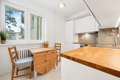 Na predaj 2-izbový byt, 58 m², Pezinok, Záhradná