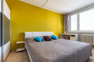 Na predaj 2-izbový byt, 58 m², Košice-Dargovských hrdinov