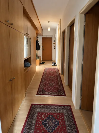Na predaj 3-izbový byt, 72 m², Prešov, Pavlovičovo námestie