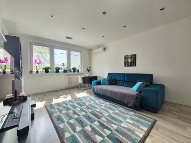 Na predaj byt v Bratislava-Karlova Ves · €309 000 · Dokončené