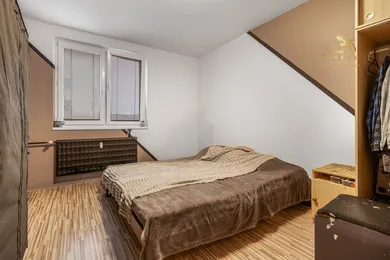 Na predaj 3-izbový byt, 77 m², Piešťany, Vrbovská cesta