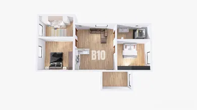 Na predaj dom, 105 m², Veľké Chlievany