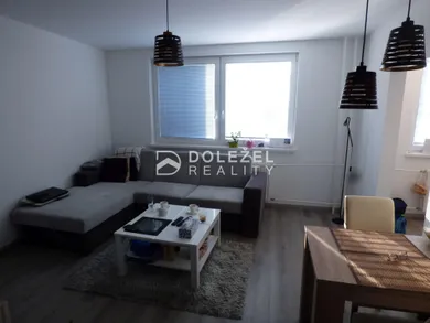 Na predaj 2-izbový byt, 50 m², Košice-Sídlisko KVP, Titogradská