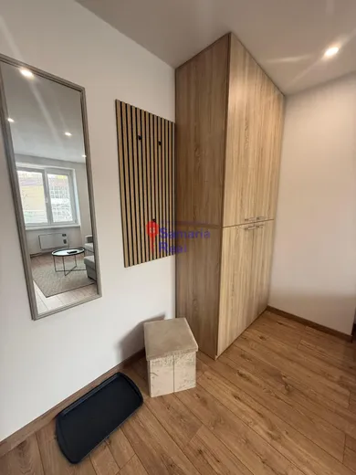 Na prenájom 1-izbový byt, 42 m², Šamorín, Školská