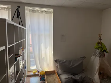 Na prenájom komerčné, 34 m², Trnava, Ulica Sladovnícka