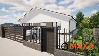 Domy na sprzedaż, 4-pokojowe, Senica · €295 000