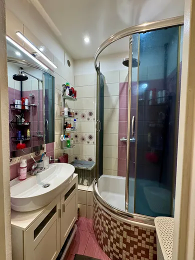 Na predaj 3-izbový byt, 62 m², Zvolen, Balkán