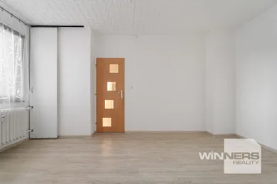 Na predaj 3-izbový byt, 60 m², Košice-Západ, Trieda SNP