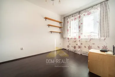 Na predaj 2-izbový byt, 52 m², Most pri Bratislave, M. R. Štefánika