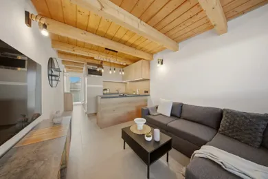 Kiadó lakások, 2-szobás, Bratislava-Vrakuňa · €650