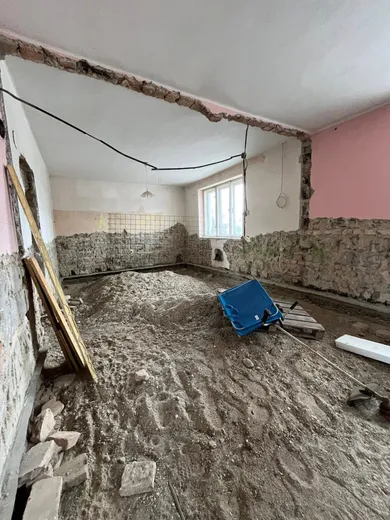 Na predaj 3-izbový dom, Štúrovo, J. Kráľa