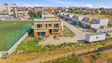 Na predaj dom, 197 m², Senec, Kysucká