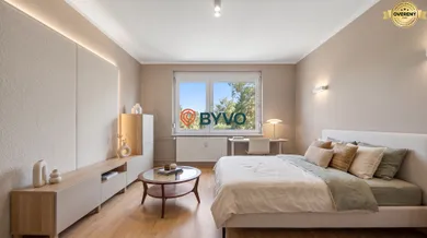 Byty na predaj 3-izbový, Bratislava-Karlova Ves · €235 500
