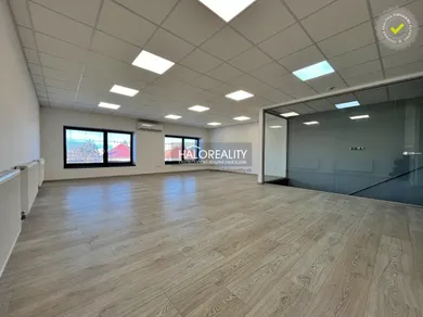 Na prenájom komerčné, 63 m², Levice