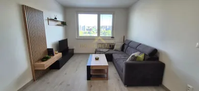 Na prenájom byt v Bratislava-Dúbravka · €590 · Dokončené
