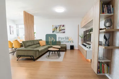 Eladó lakások, 2-szobás, Nitra · €237 500