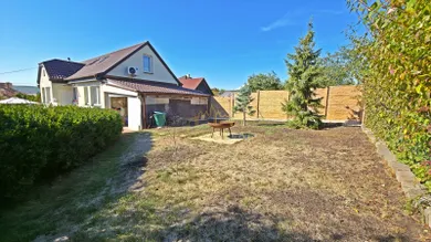 Na predaj 3-izbový dom, 250 m², Rozhanovce, SNP