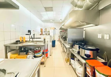 Na prenájom objekt, 130 m², Šaľa, Nitrianska