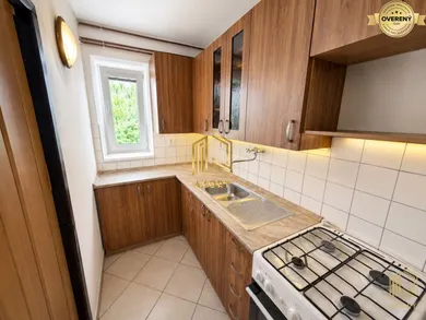Byty na predaj 3-izbový, Senica · €109 000