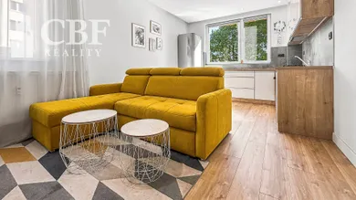 Na prenájom 2-izbový byt, 41 m², Poprad