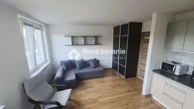 Na prenájom byt v Humenné · €330 · Dokončené