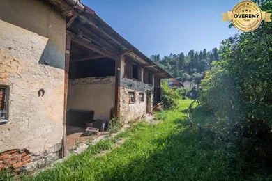 Na predaj dom, 1 m², Spišské Hanušovce