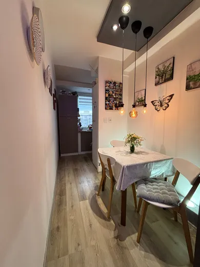 Na predaj 3-izbový byt, 82 m², Hlohovec, Vinohradská