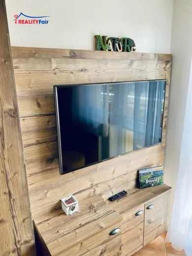 Na predaj 2-izbový byt, 45 m², Donovaly