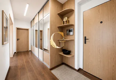 Na predaj 2-izbový byt, 63 m², Most pri Bratislave, M. R. Štefánika