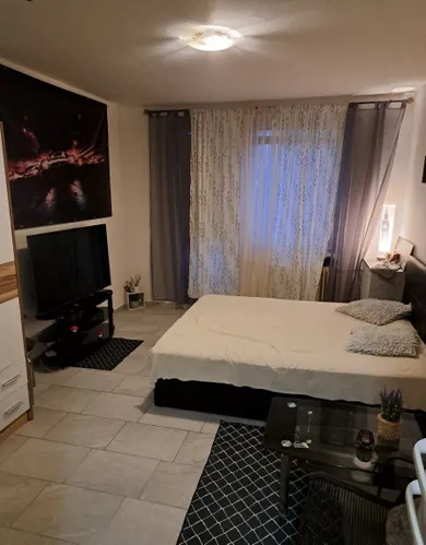 Mieszkania na sprzedaż, 1-pokojowe, Bratislava-Vajnory · €120 000